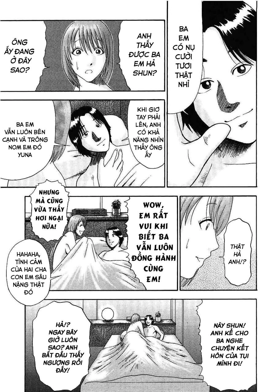 Công Ty Đèn Kéo Quân Chapter 5 - 7