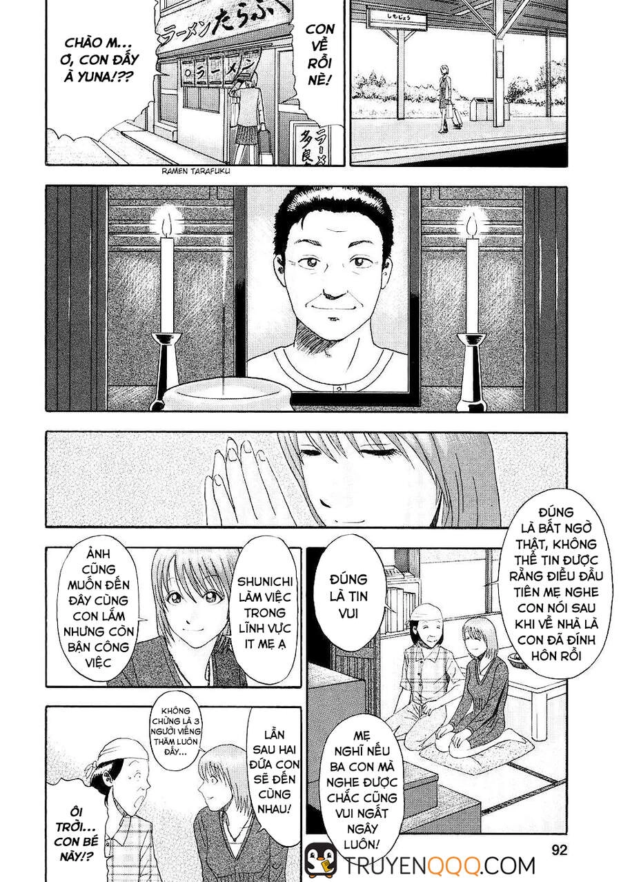 Công Ty Đèn Kéo Quân Chapter 5 - 8