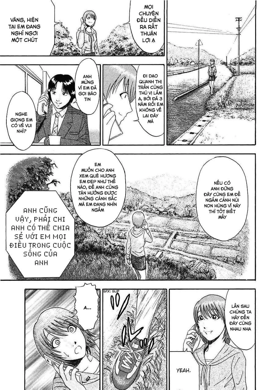 Công Ty Đèn Kéo Quân Chapter 5 - 9