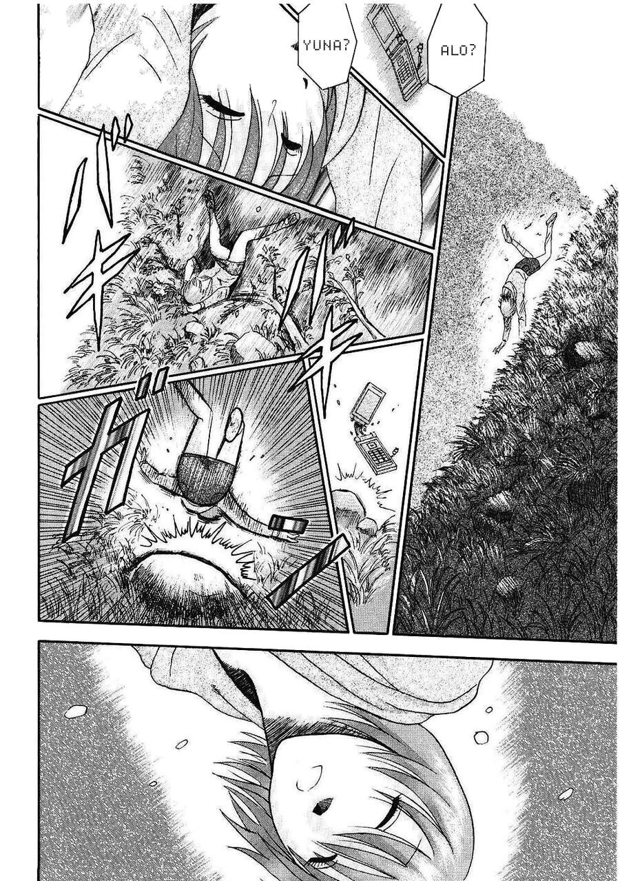 Công Ty Đèn Kéo Quân Chapter 5 - 10