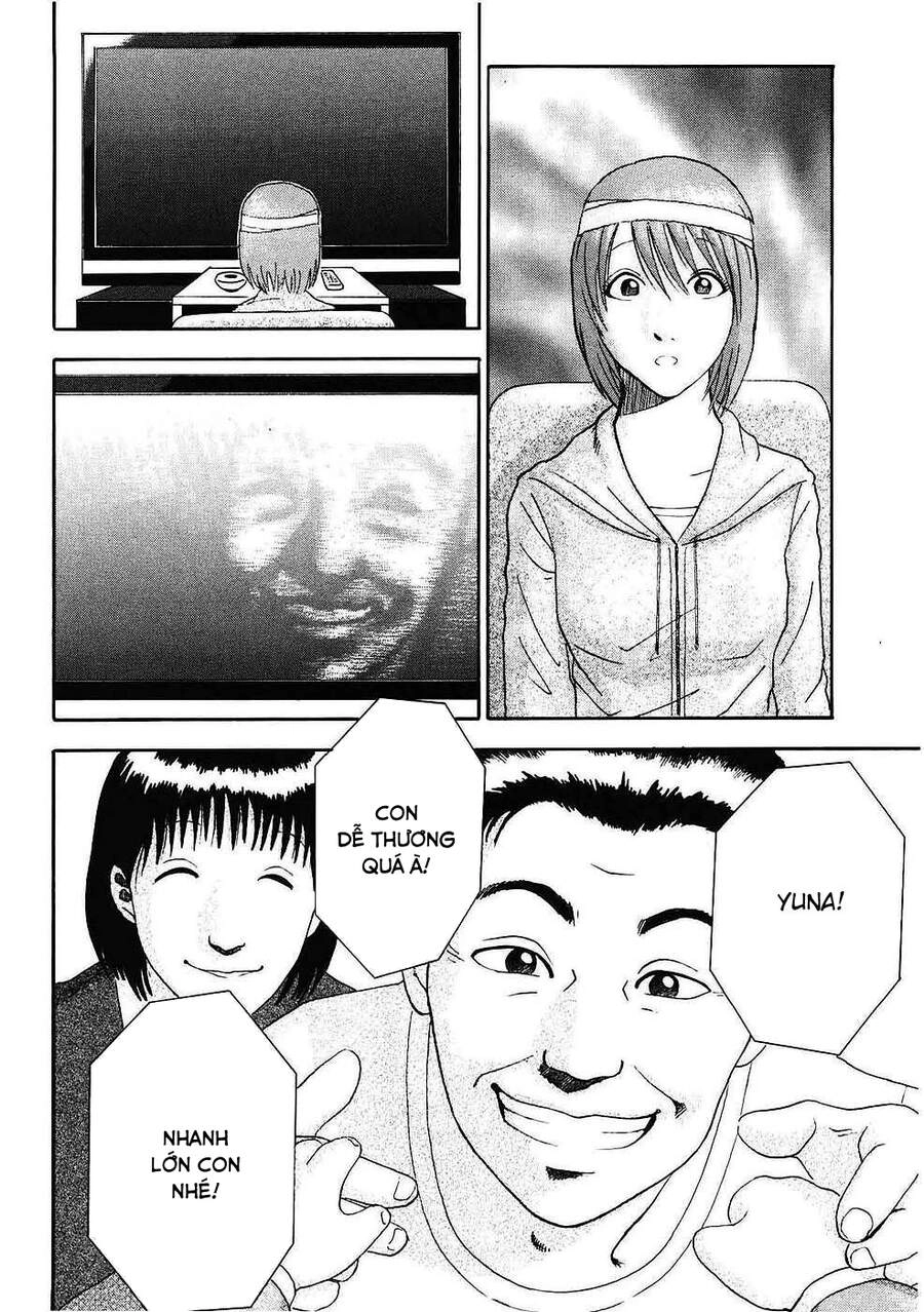 Công Ty Đèn Kéo Quân Chapter 5 - 14