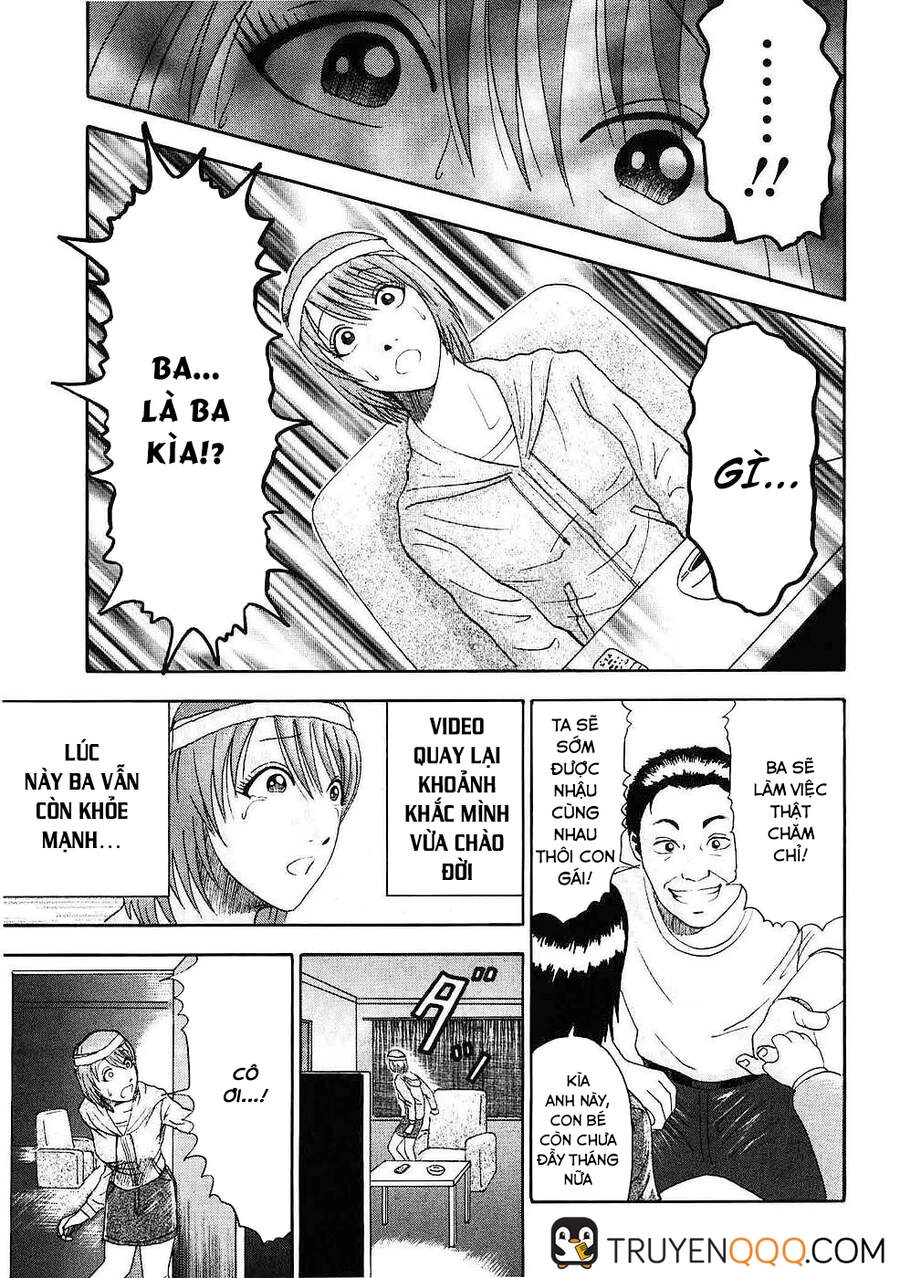 Công Ty Đèn Kéo Quân Chapter 5 - 15