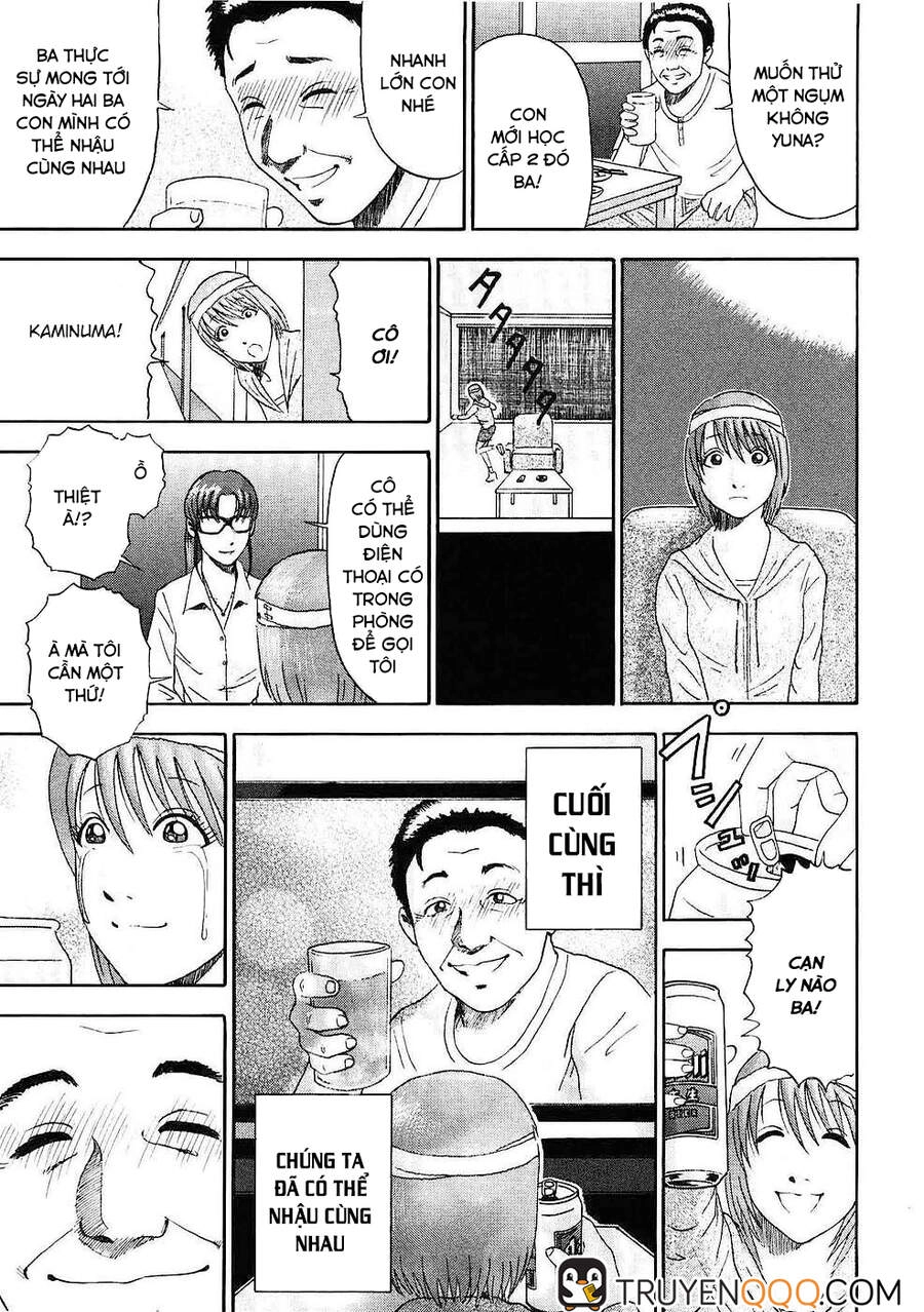 Công Ty Đèn Kéo Quân Chapter 5 - 19