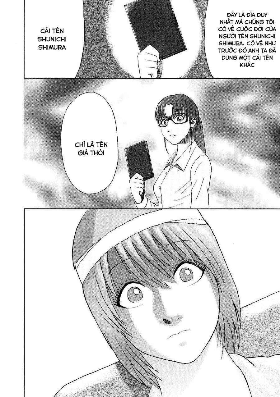 Công Ty Đèn Kéo Quân Chapter 5 - 22