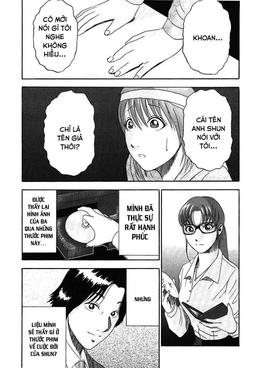 Công Ty Đèn Kéo Quân Chapter 6 - 2