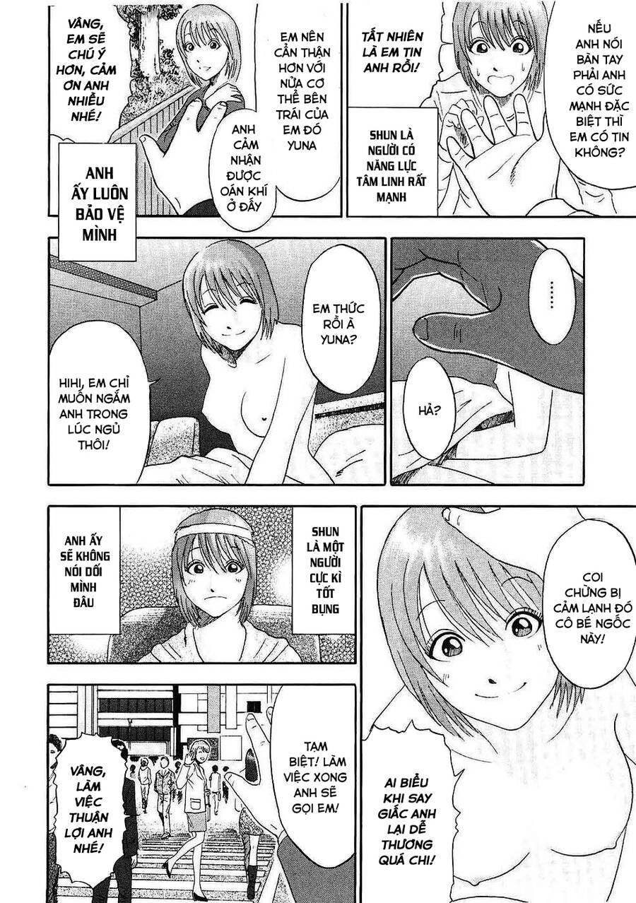 Công Ty Đèn Kéo Quân Chapter 6 - 5