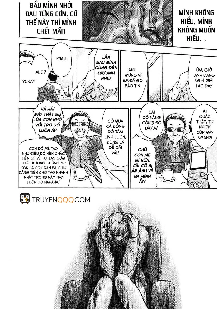 Công Ty Đèn Kéo Quân Chapter 6 - 9