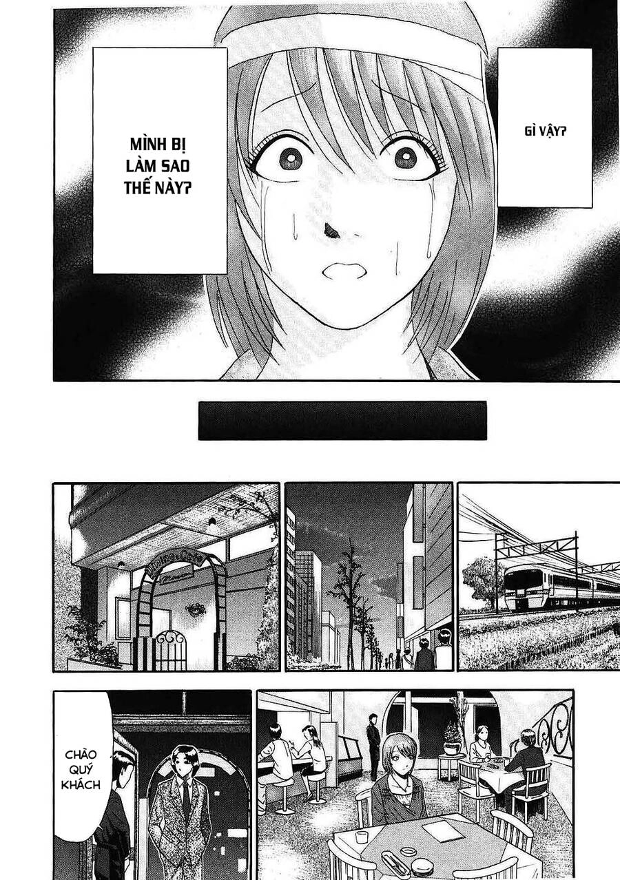 Công Ty Đèn Kéo Quân Chapter 6 - 11