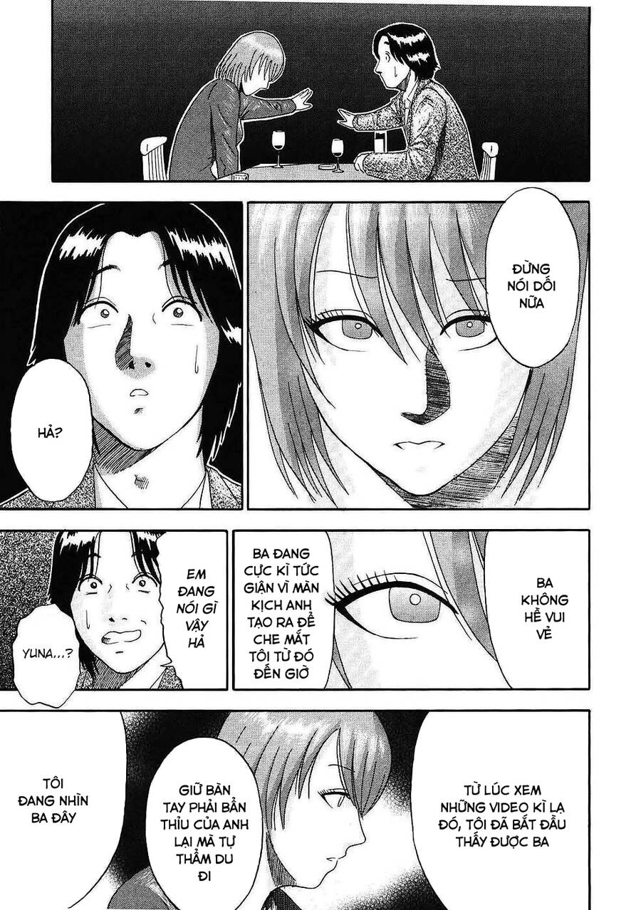 Công Ty Đèn Kéo Quân Chapter 6 - 14