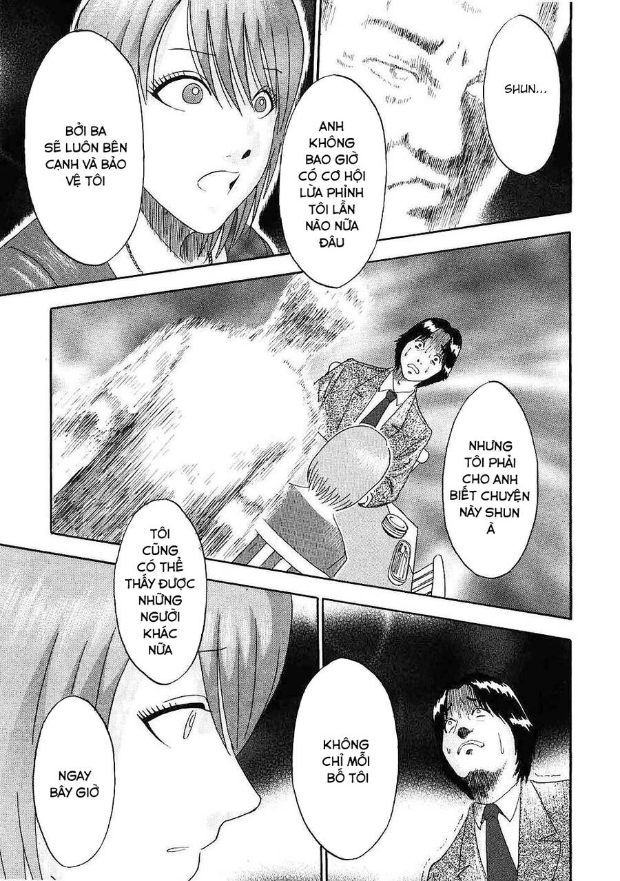 Công Ty Đèn Kéo Quân Chapter 6 - 16