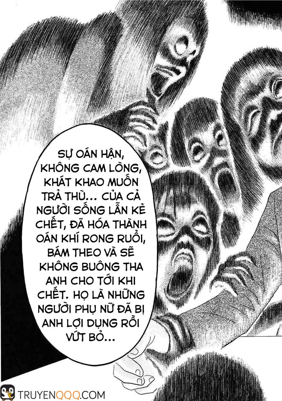 Công Ty Đèn Kéo Quân Chapter 6 - 18