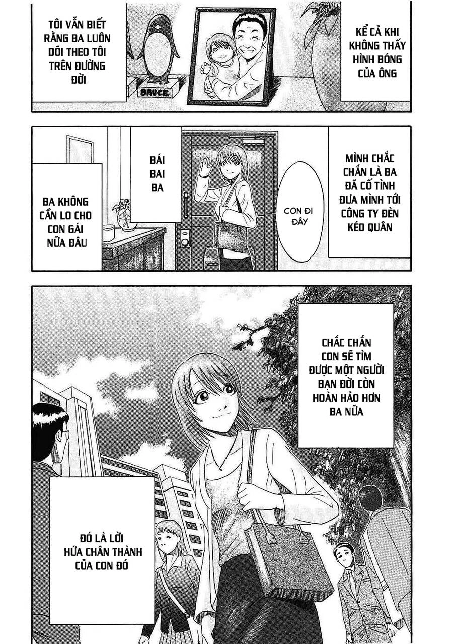 Công Ty Đèn Kéo Quân Chapter 6 - 21