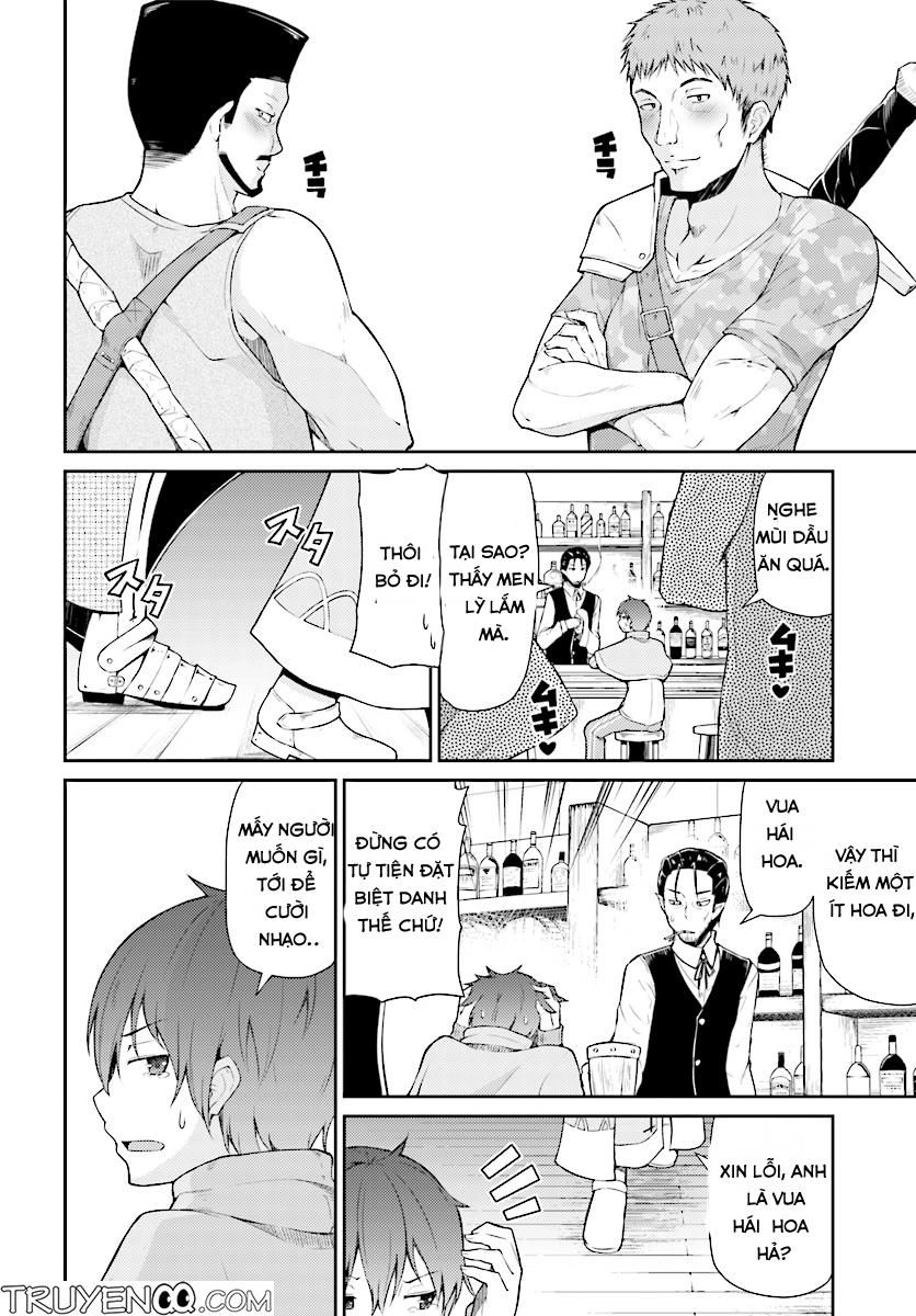 Shinde Kudasai! Yuusha Desho? Chapter 1 - 10