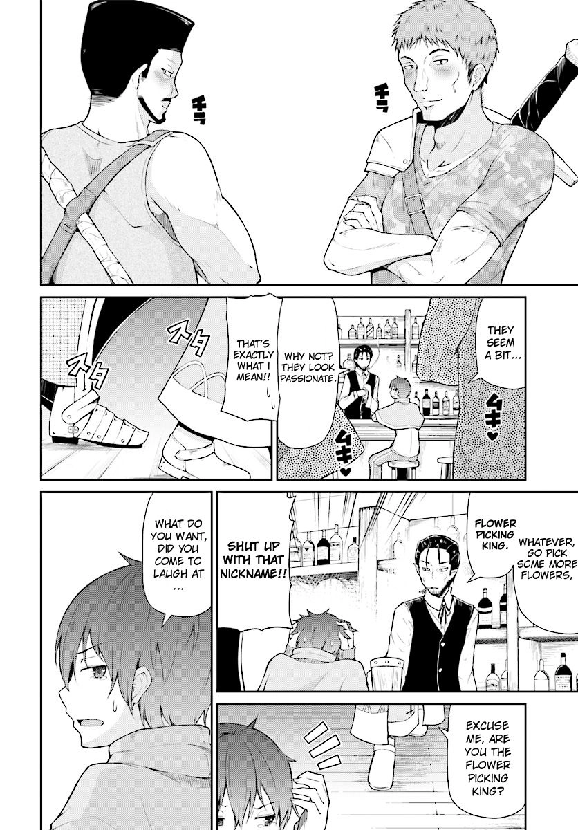 Shinde Kudasai! Yuusha Desho? Chapter 1 - 11