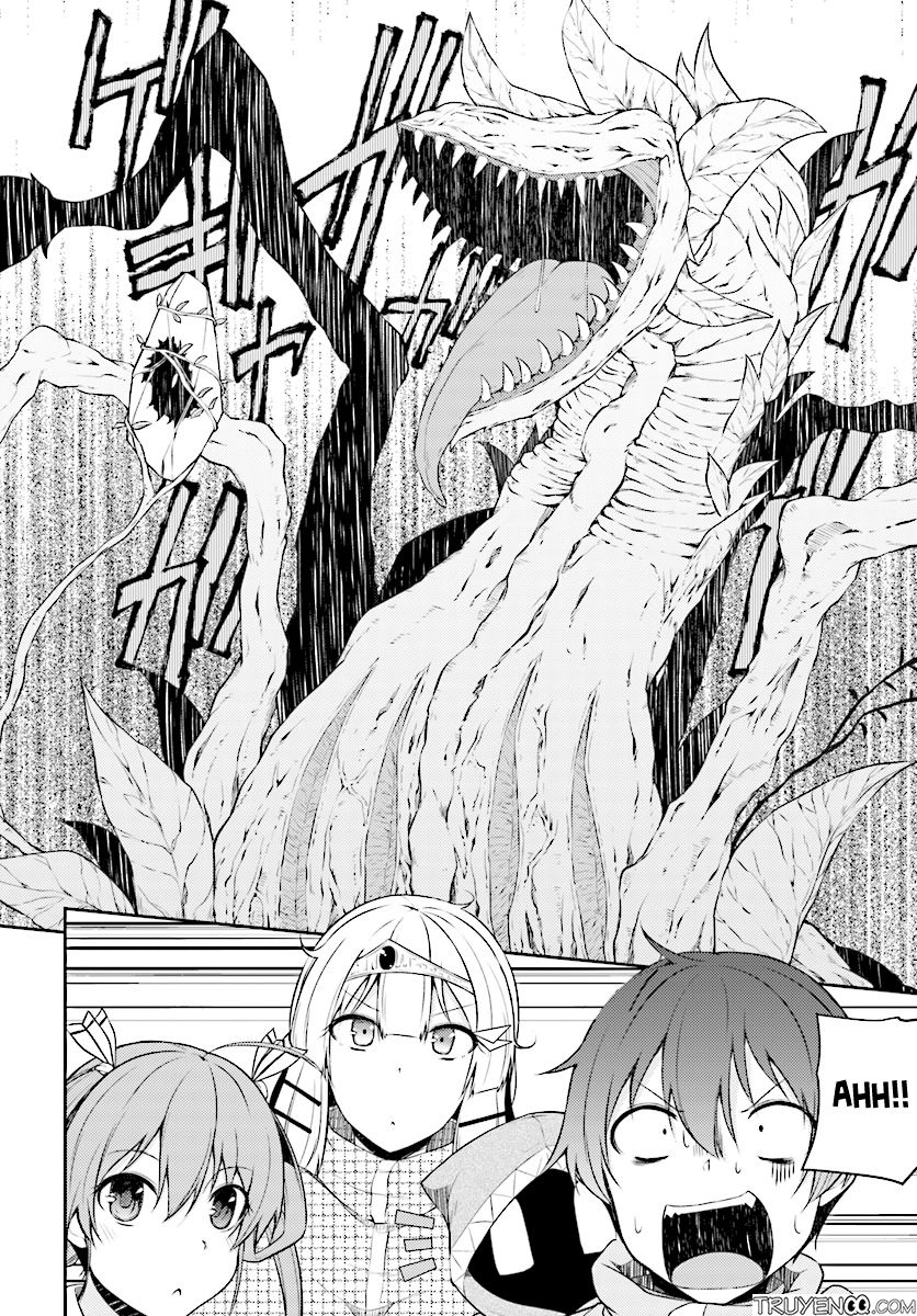 Shinde Kudasai! Yuusha Desho? Chapter 2 - 13