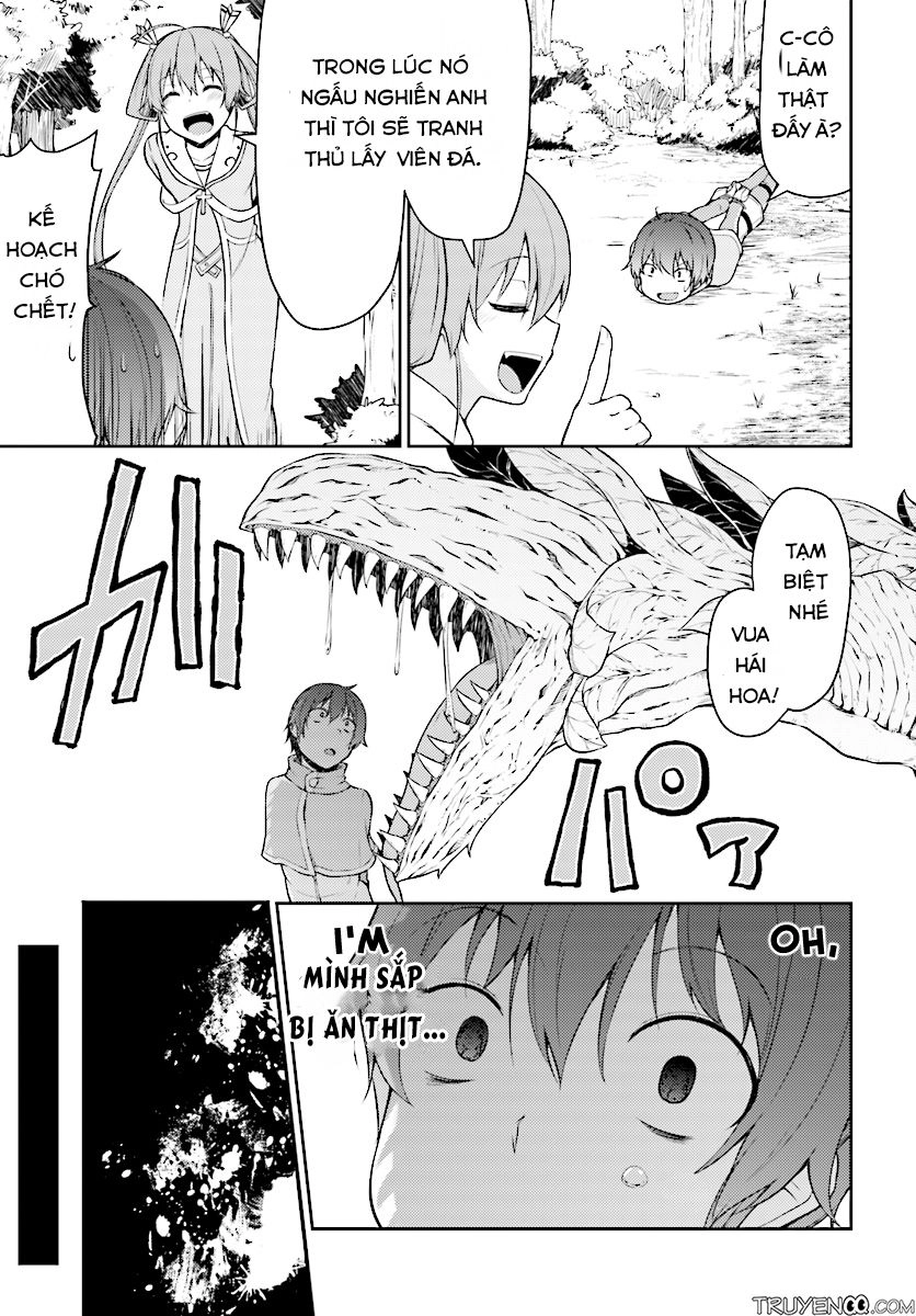 Shinde Kudasai! Yuusha Desho? Chapter 2 - 16