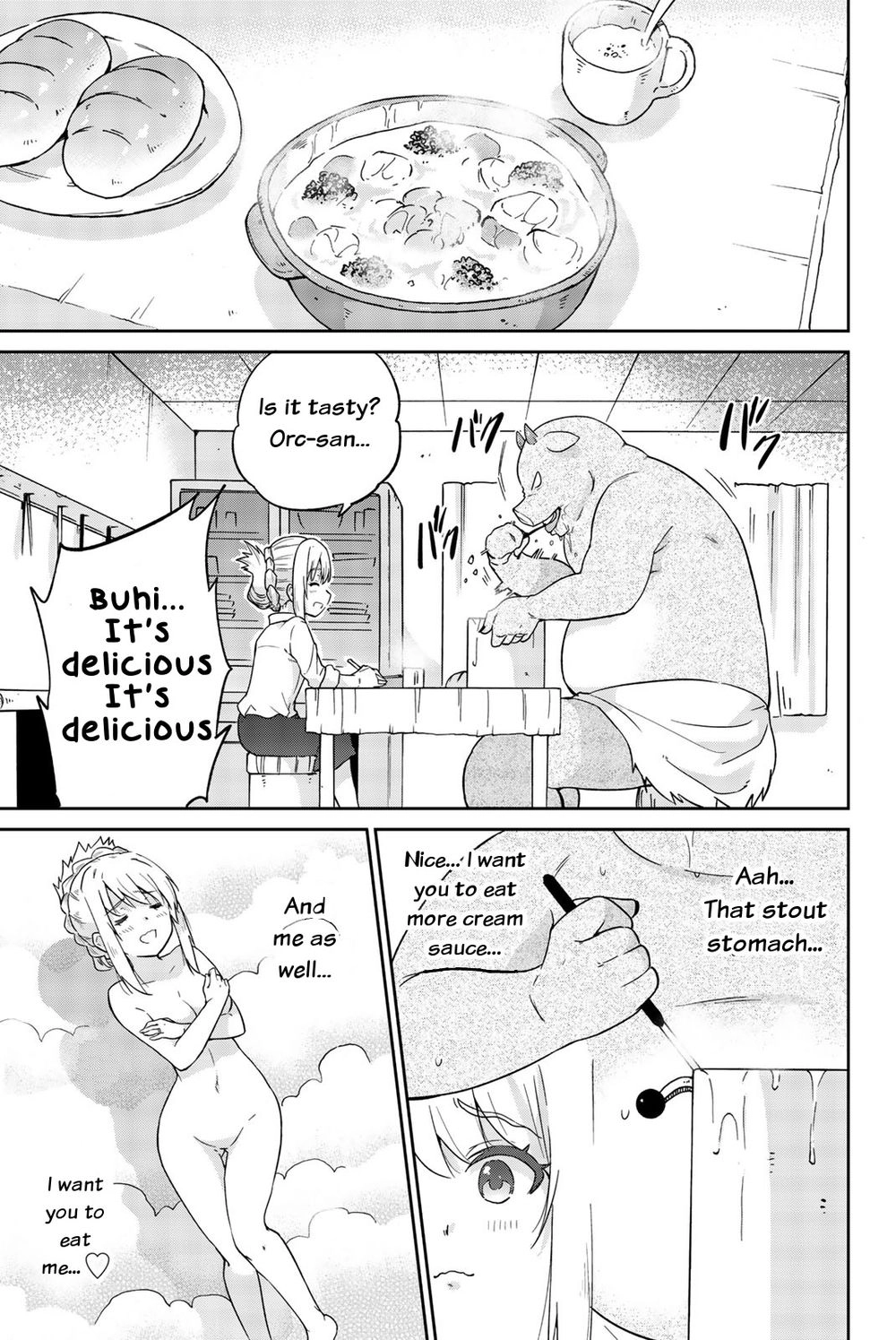 Shinde Kudasai! Yuusha Desho? Chapter 2 - 22