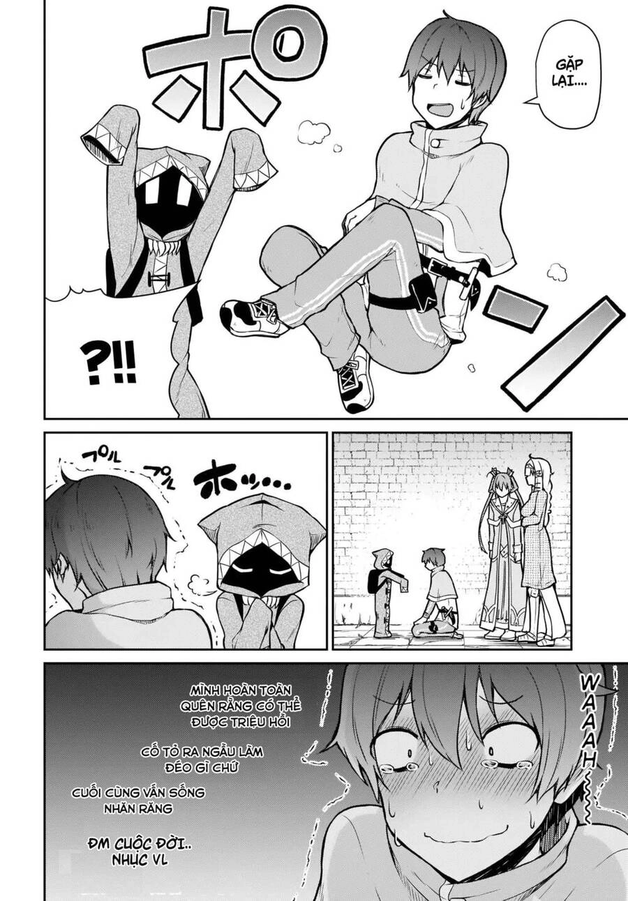 Shinde Kudasai! Yuusha Desho? Chapter 3 - 13