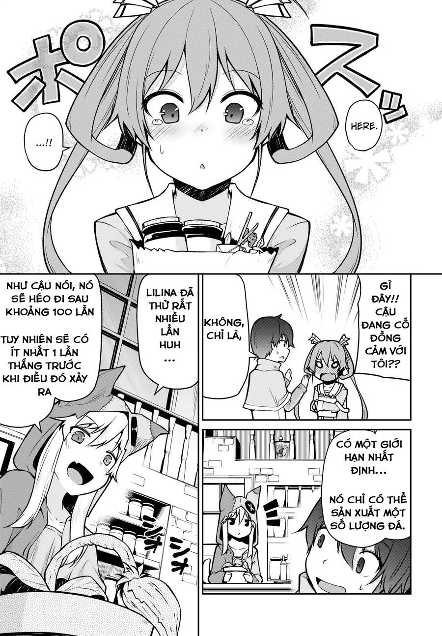 Shinde Kudasai! Yuusha Desho? Chapter 4 - 15