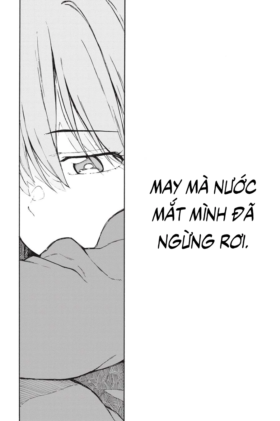 Chuyện Tình Thanh Xuân Bi Hài Của Tôi Quả Nhiên Là Sai Lầm Chapter 94.5 - 2