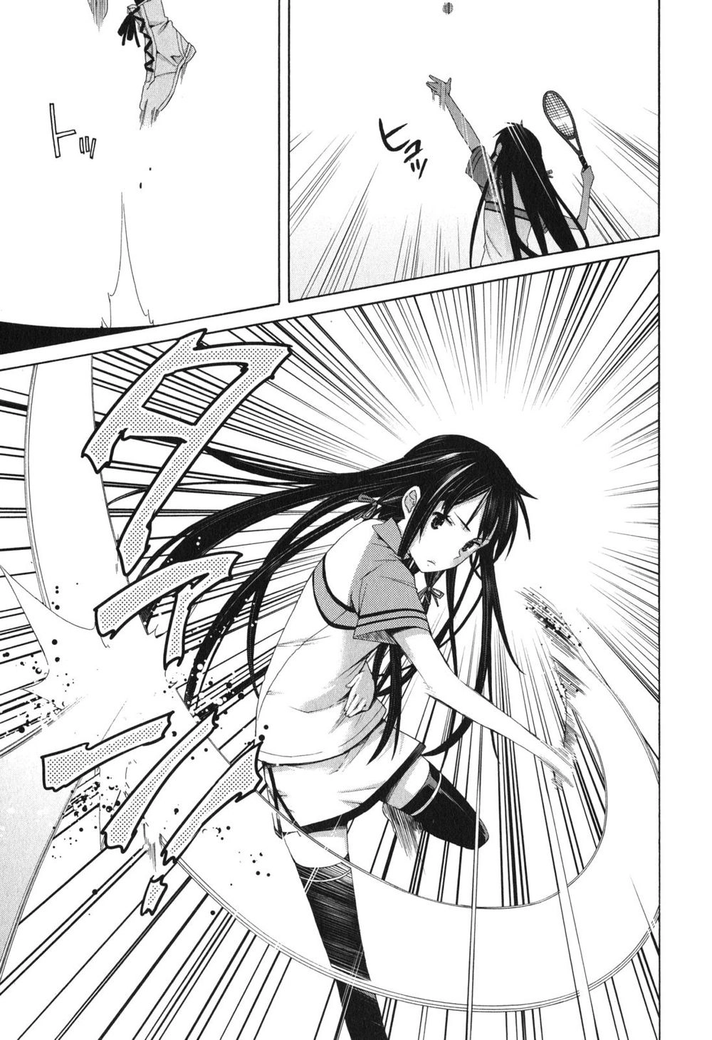 Chuyện Tình Thanh Xuân Bi Hài Của Tôi Quả Nhiên Là Sai Lầm Chapter 7 - 15