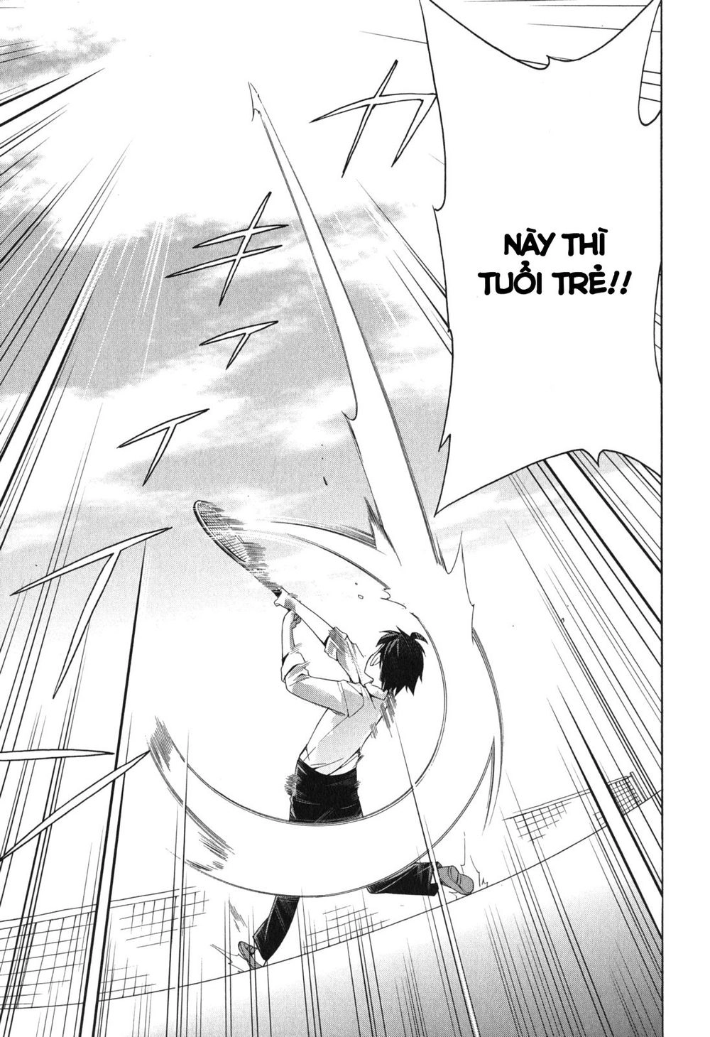 Chuyện Tình Thanh Xuân Bi Hài Của Tôi Quả Nhiên Là Sai Lầm Chapter 7 - 29