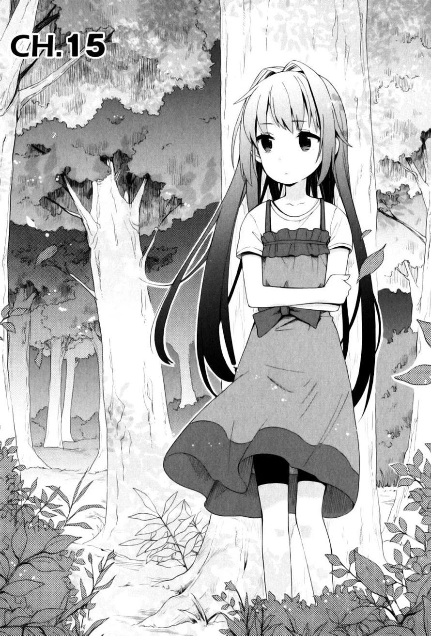 Chuyện Tình Thanh Xuân Bi Hài Của Tôi Quả Nhiên Là Sai Lầm Chapter 15 - 2