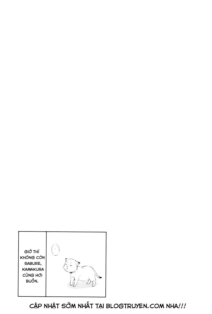 Chuyện Tình Thanh Xuân Bi Hài Của Tôi Quả Nhiên Là Sai Lầm Chapter 19 - 27