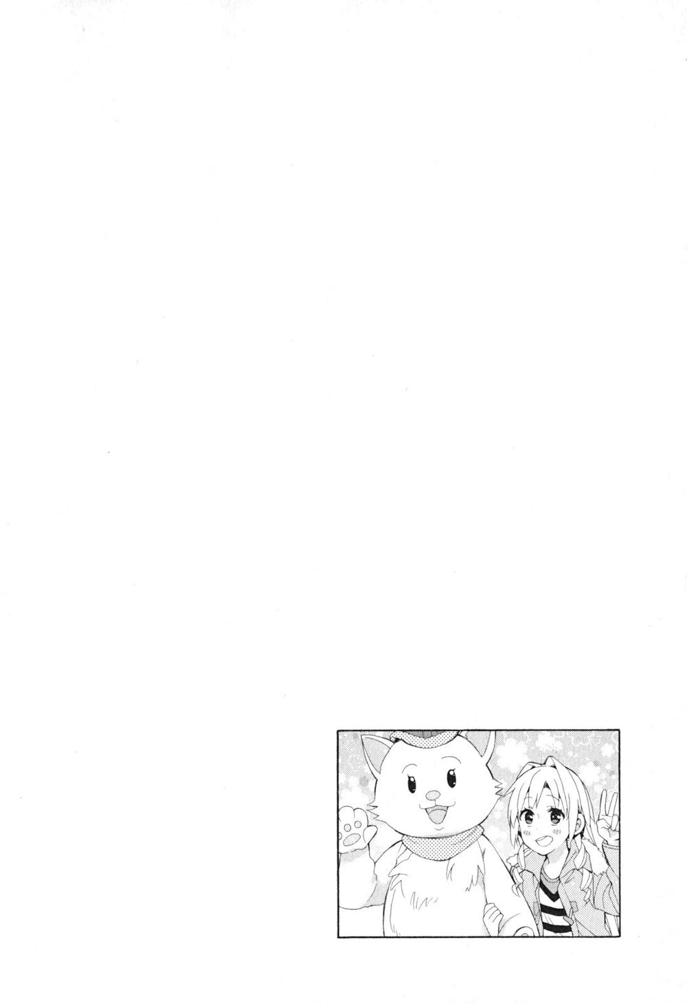 Chuyện Tình Thanh Xuân Bi Hài Của Tôi Quả Nhiên Là Sai Lầm Chapter 42 - 48