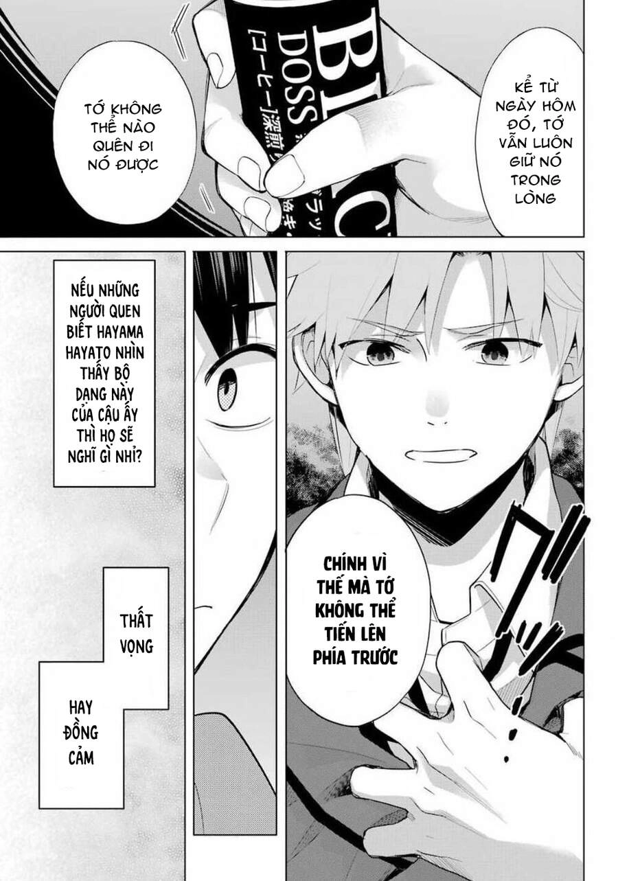 Chuyện Tình Thanh Xuân Bi Hài Của Tôi Quả Nhiên Là Sai Lầm Chapter 89 - 7