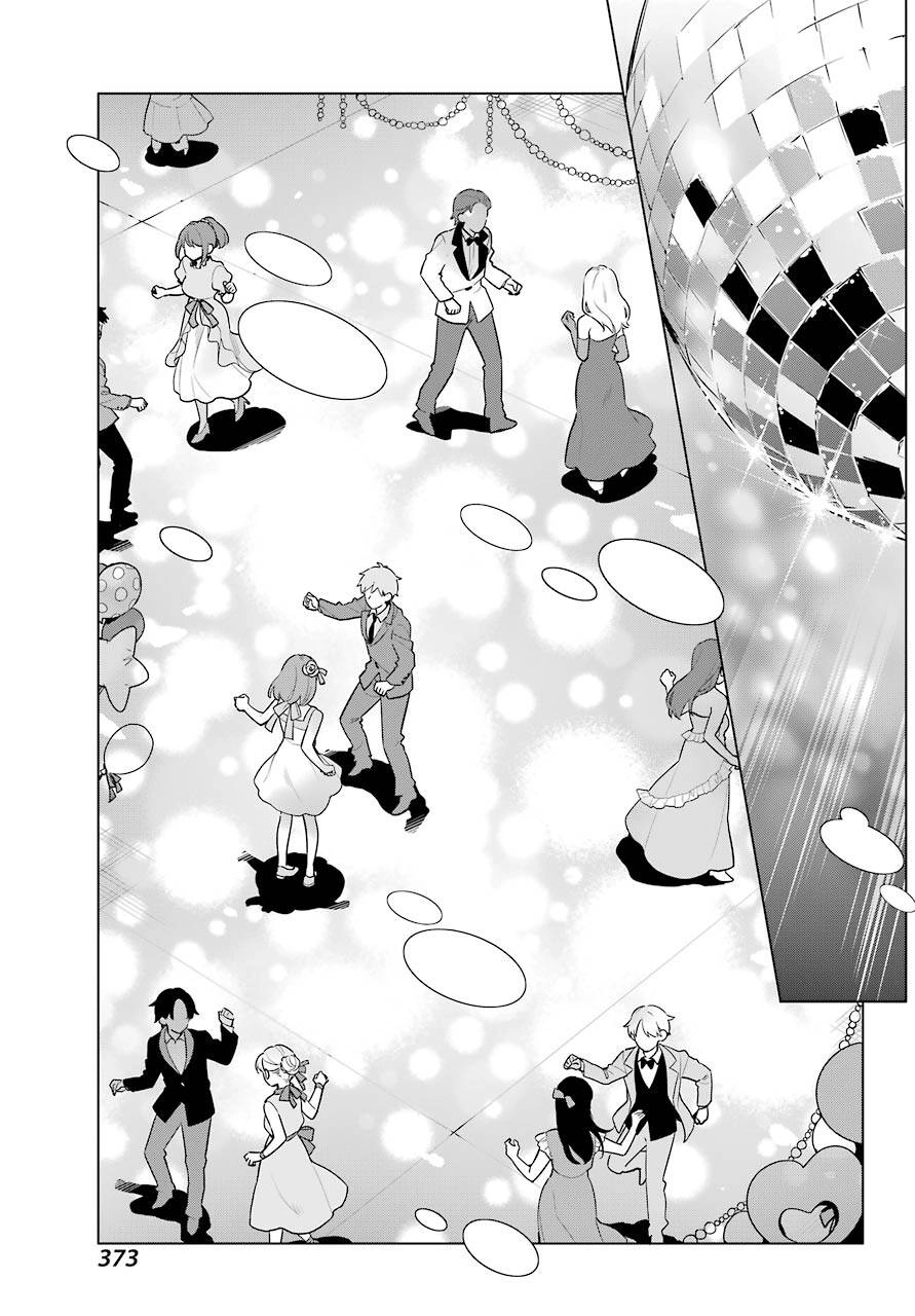 Chuyện Tình Thanh Xuân Bi Hài Của Tôi Quả Nhiên Là Sai Lầm Chapter 99 - 16