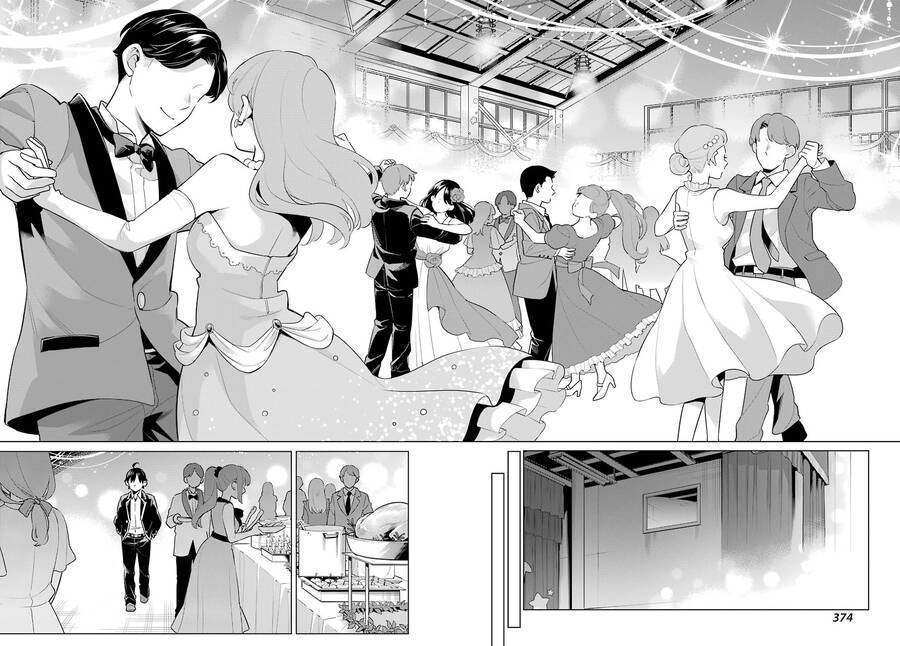 Chuyện Tình Thanh Xuân Bi Hài Của Tôi Quả Nhiên Là Sai Lầm Chapter 99 - 17