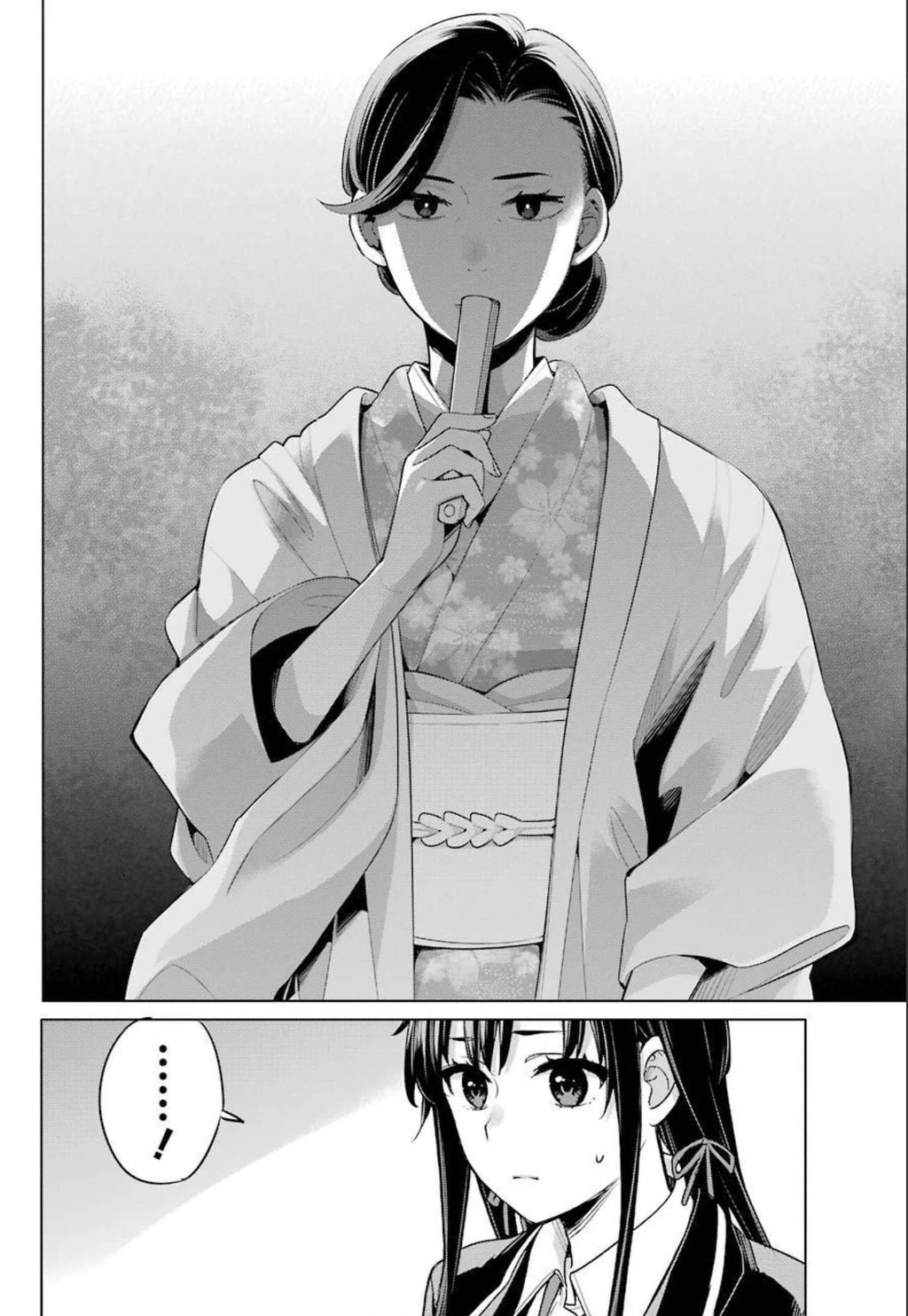 Chuyện Tình Thanh Xuân Bi Hài Của Tôi Quả Nhiên Là Sai Lầm Chapter  100 - 29