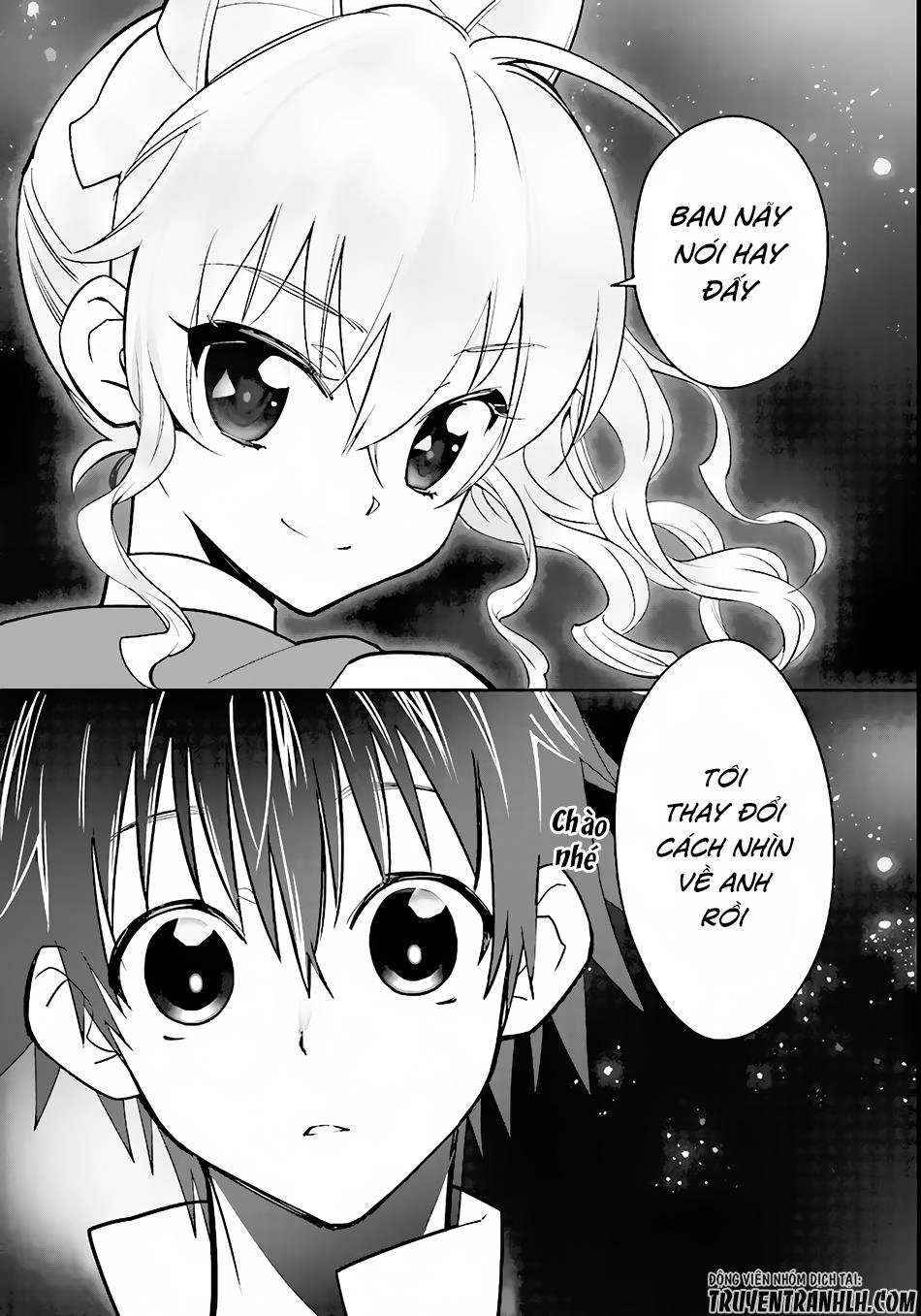 Isekai Desu Ga Mamono Saibai Shiteimasu Chapter 2 - 30