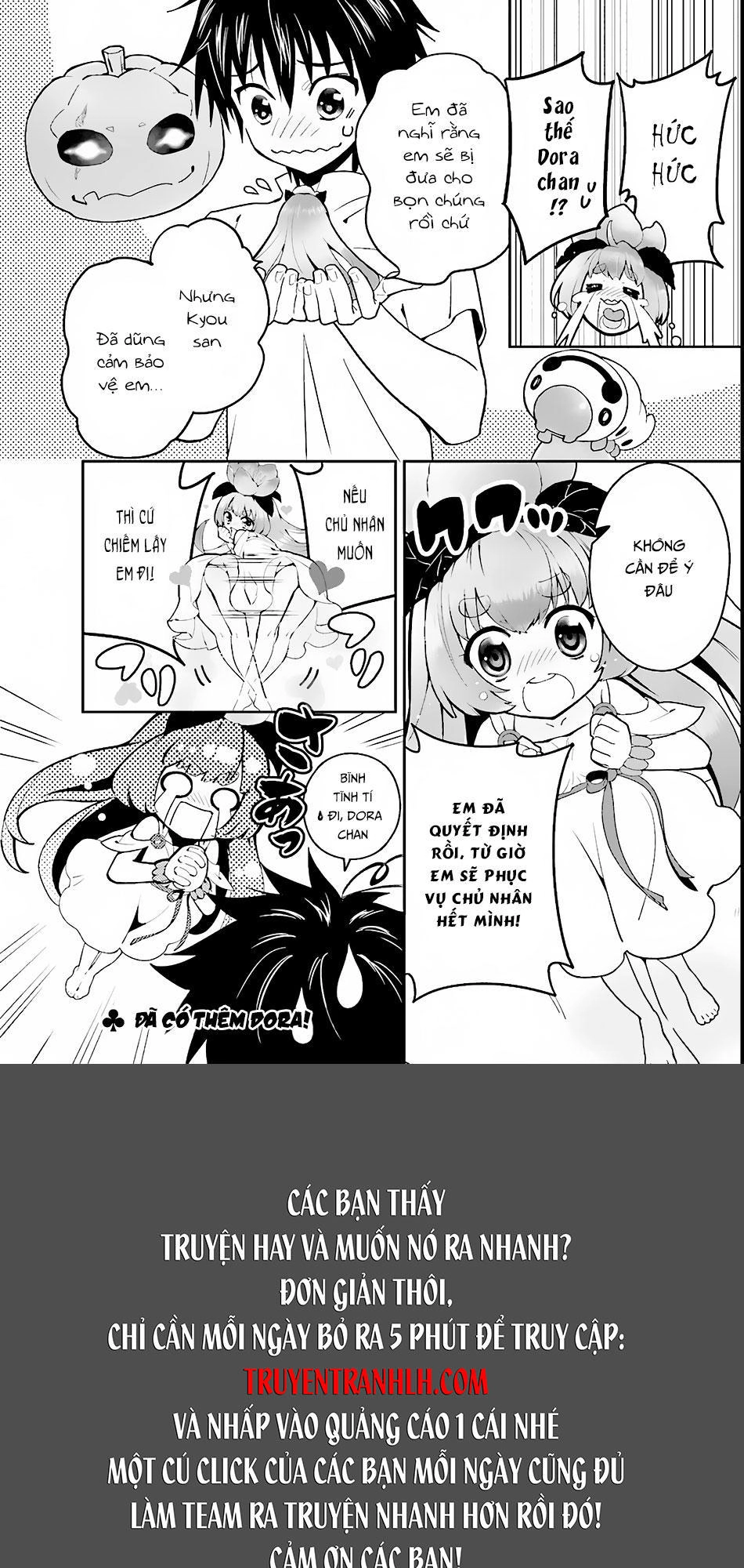 Isekai Desu Ga Mamono Saibai Shiteimasu Chapter 2 - 32