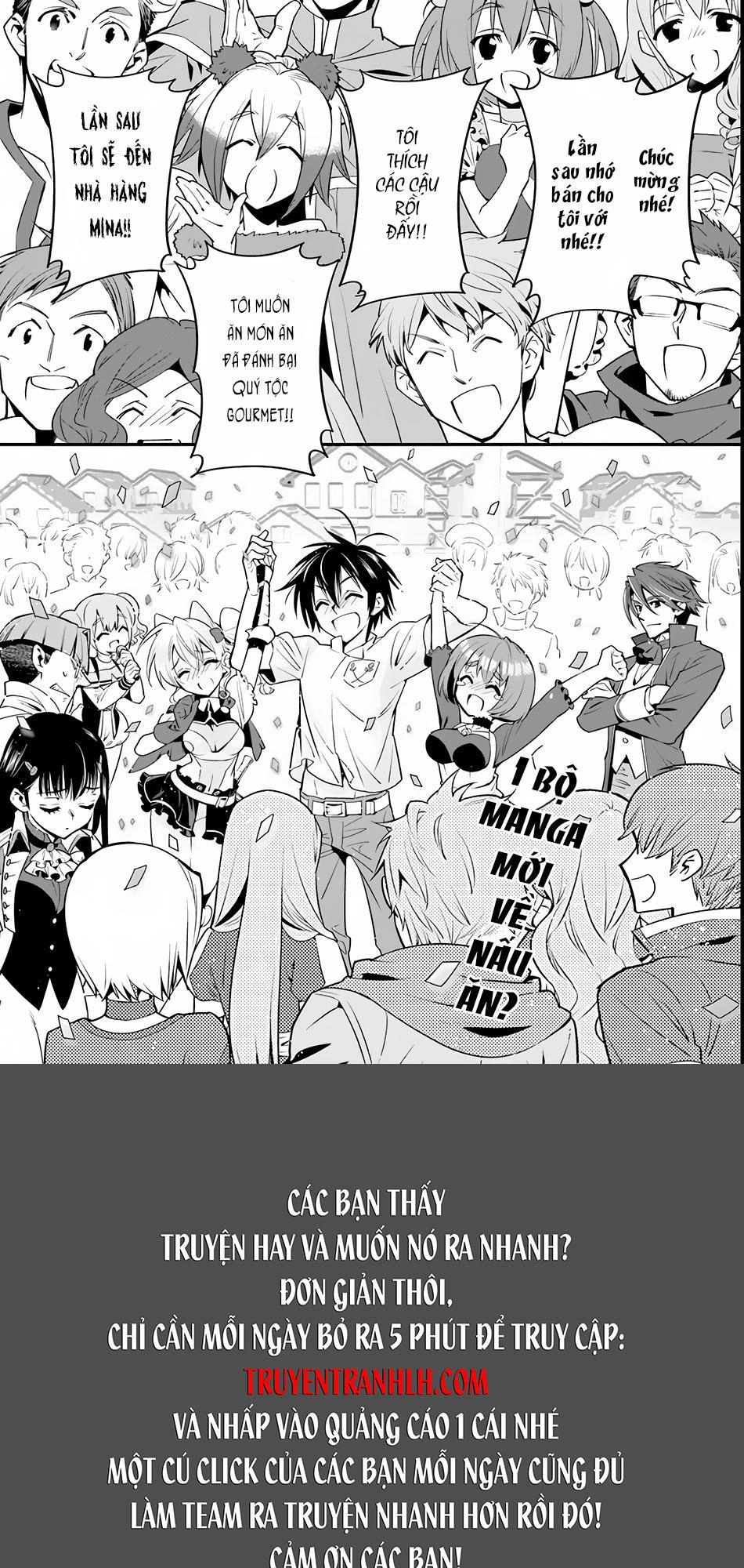 Isekai Desu Ga Mamono Saibai Shiteimasu Chapter 4 - 28