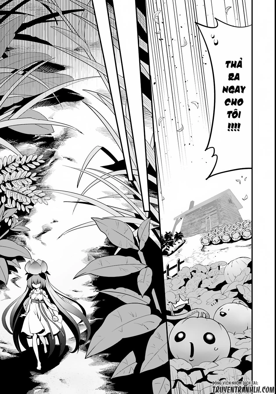 Isekai Desu Ga Mamono Saibai Shiteimasu Chapter 5 - 11