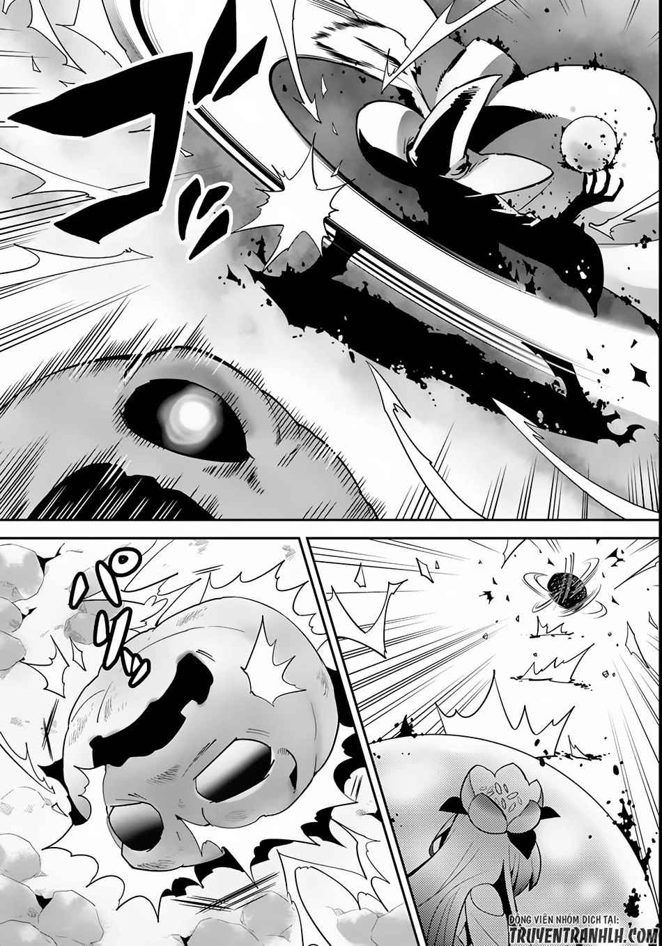 Isekai Desu Ga Mamono Saibai Shiteimasu Chapter 5 - 27