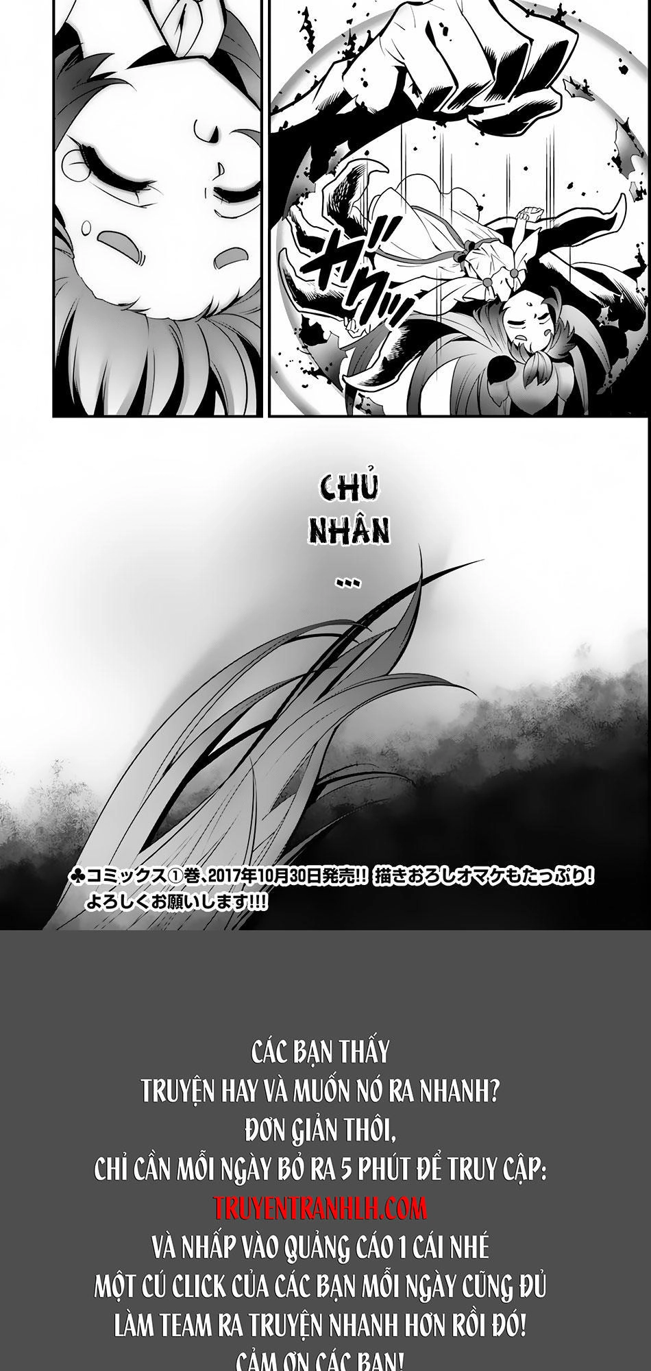 Isekai Desu Ga Mamono Saibai Shiteimasu Chapter 5 - 29