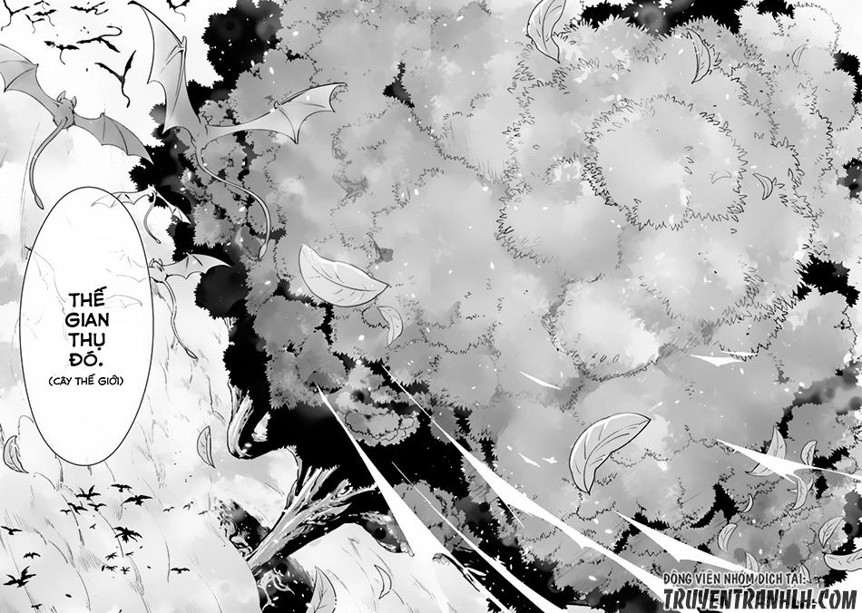 Isekai Desu Ga Mamono Saibai Shiteimasu Chapter 7 - 14