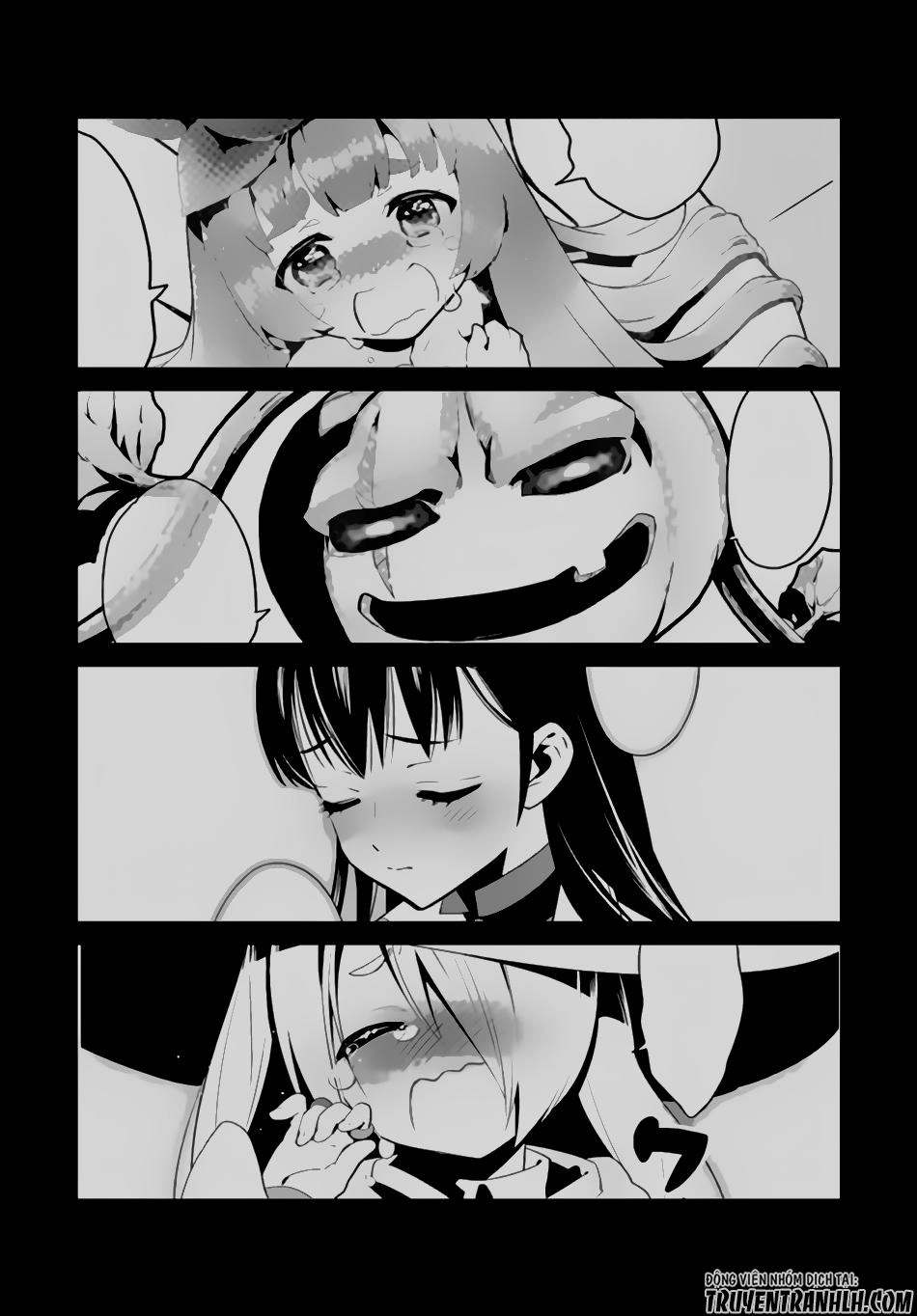 Isekai Desu Ga Mamono Saibai Shiteimasu Chapter 7 - 27