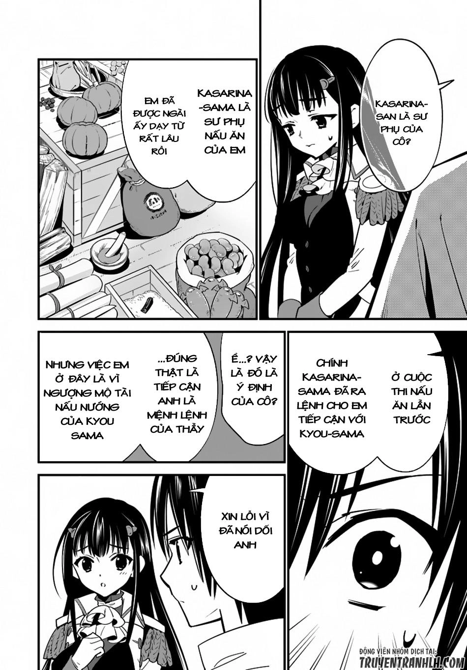 Isekai Desu Ga Mamono Saibai Shiteimasu Chapter 8 - 7