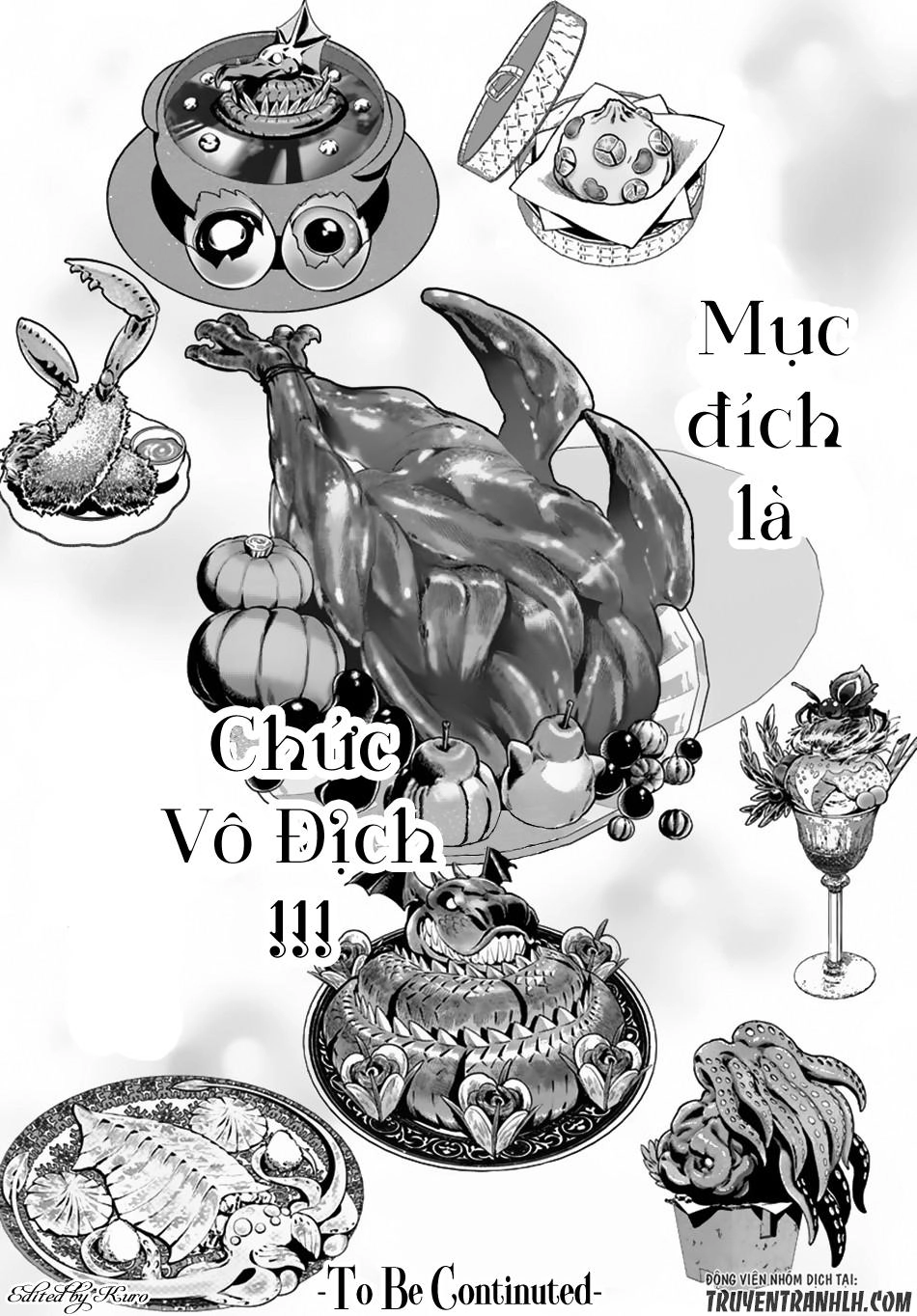 Isekai Desu Ga Mamono Saibai Shiteimasu Chapter 8 - 31