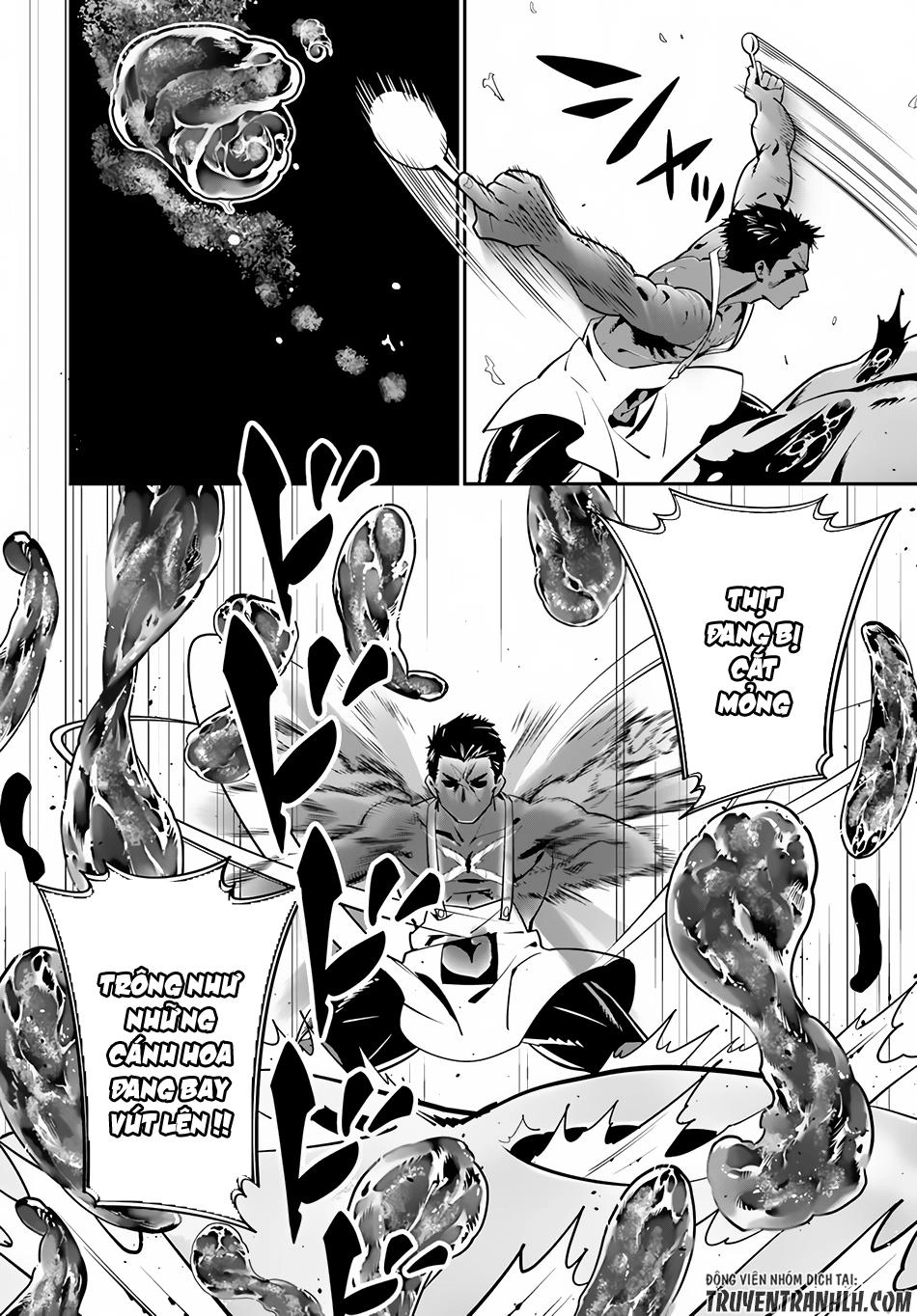 Isekai Desu Ga Mamono Saibai Shiteimasu Chapter 9 - 15