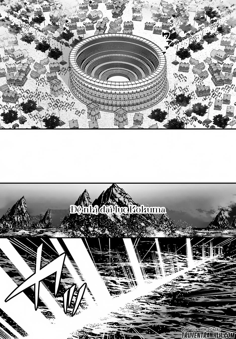 Isekai Desu Ga Mamono Saibai Shiteimasu Chapter 9 - 28