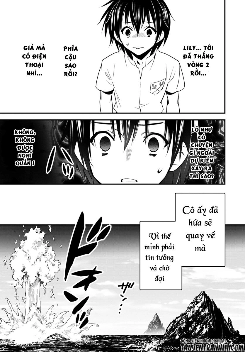 Isekai Desu Ga Mamono Saibai Shiteimasu Chapter 10 - 14