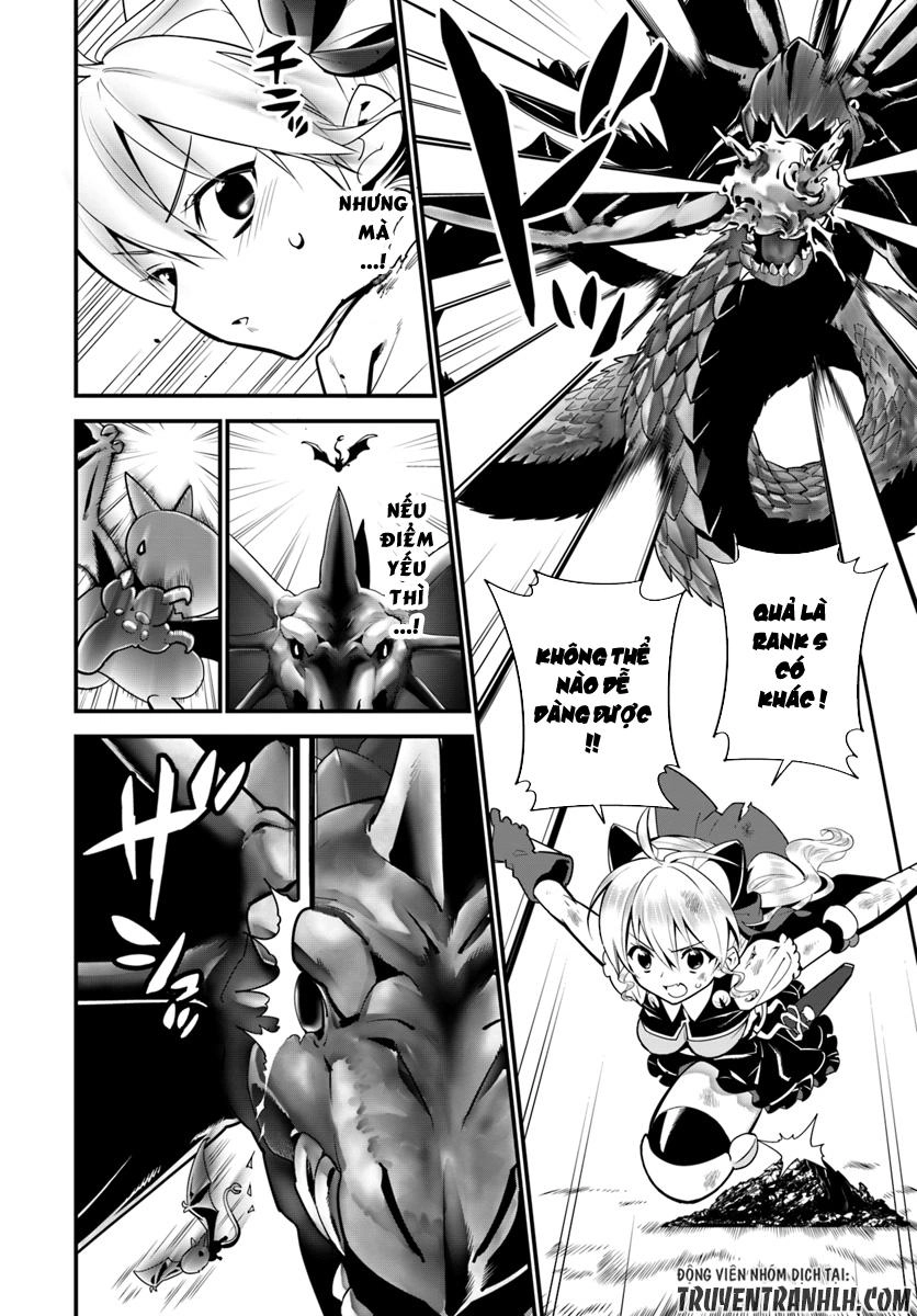 Isekai Desu Ga Mamono Saibai Shiteimasu Chapter 10 - 15