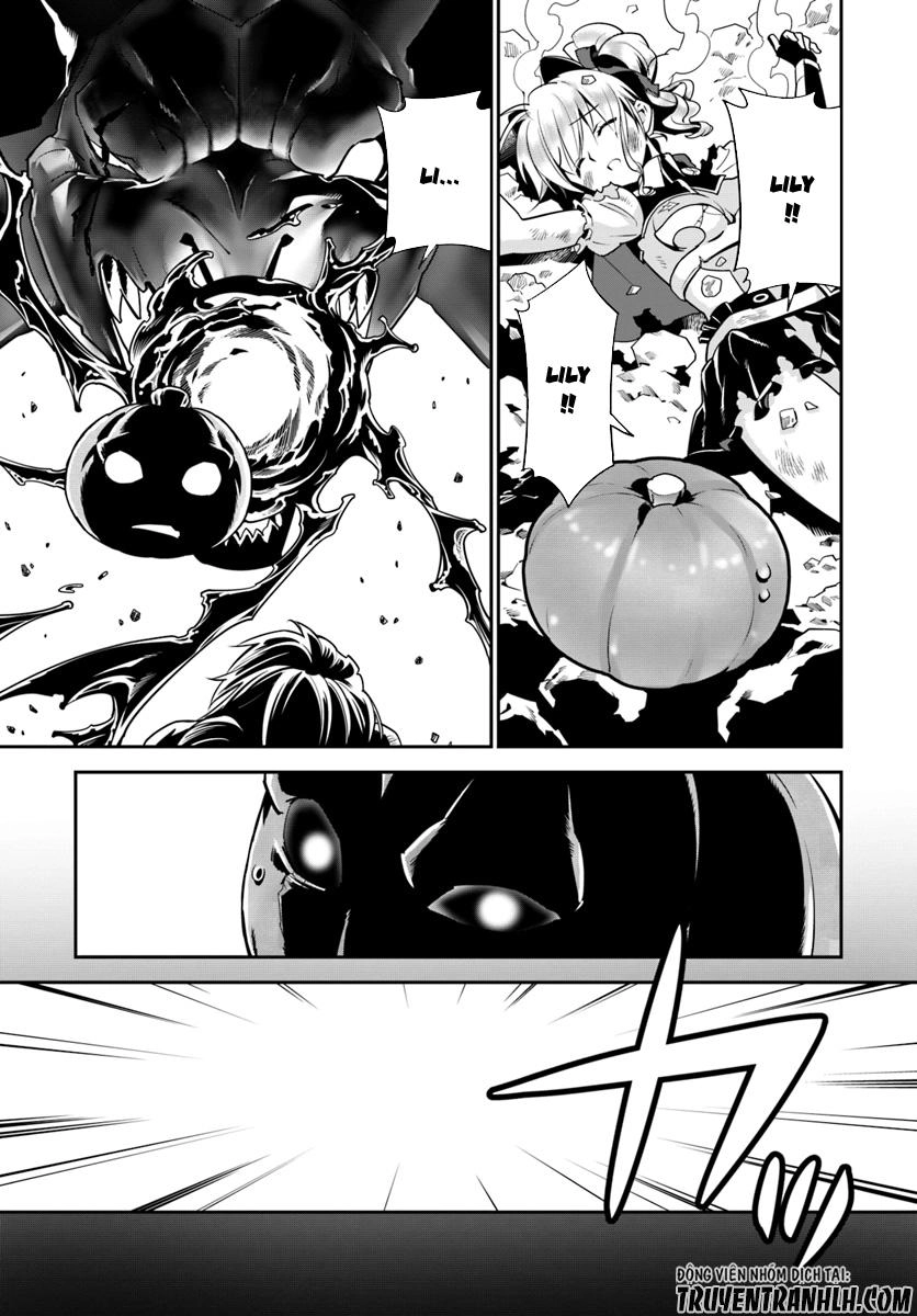 Isekai Desu Ga Mamono Saibai Shiteimasu Chapter 10 - 17