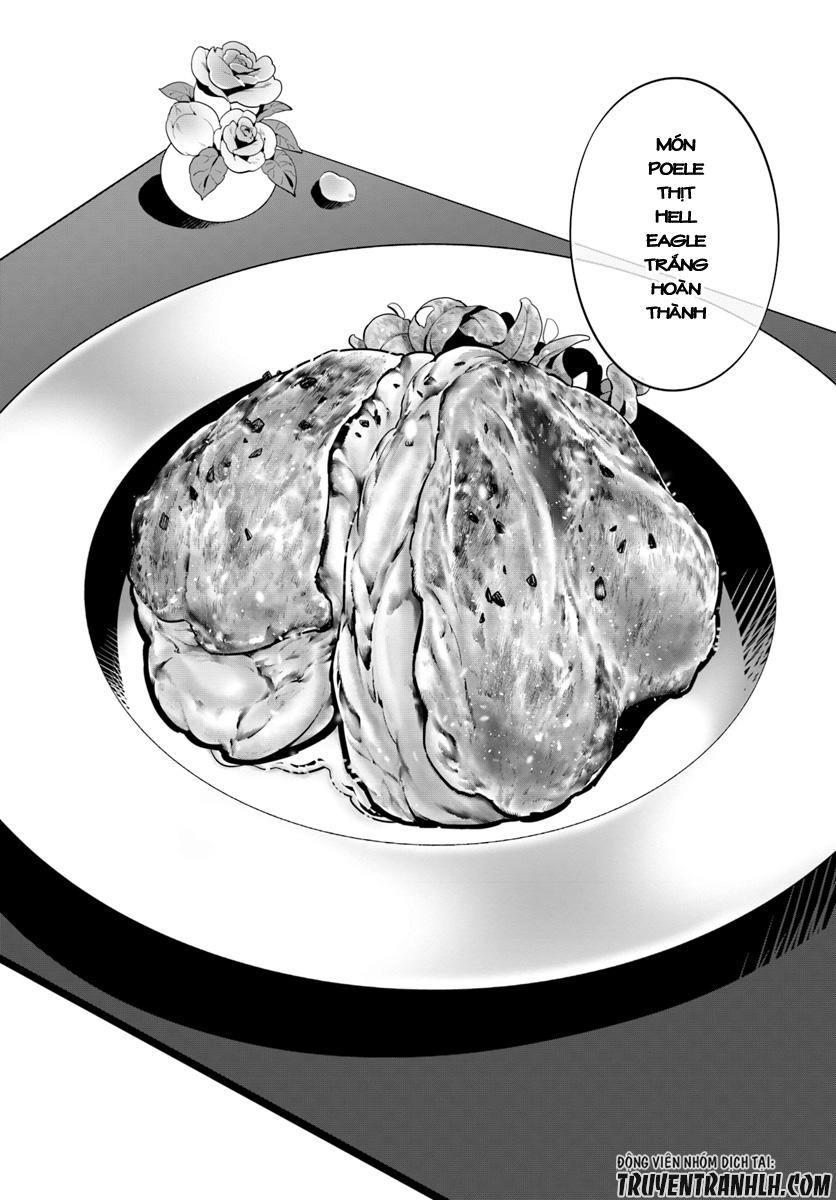 Isekai Desu Ga Mamono Saibai Shiteimasu Chapter 10 - 25