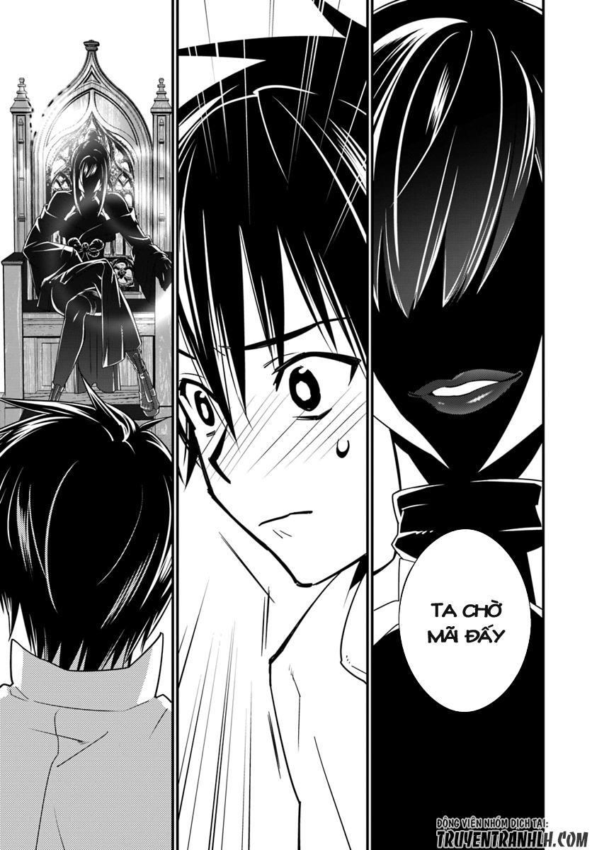 Isekai Desu Ga Mamono Saibai Shiteimasu Chapter 10 - 31